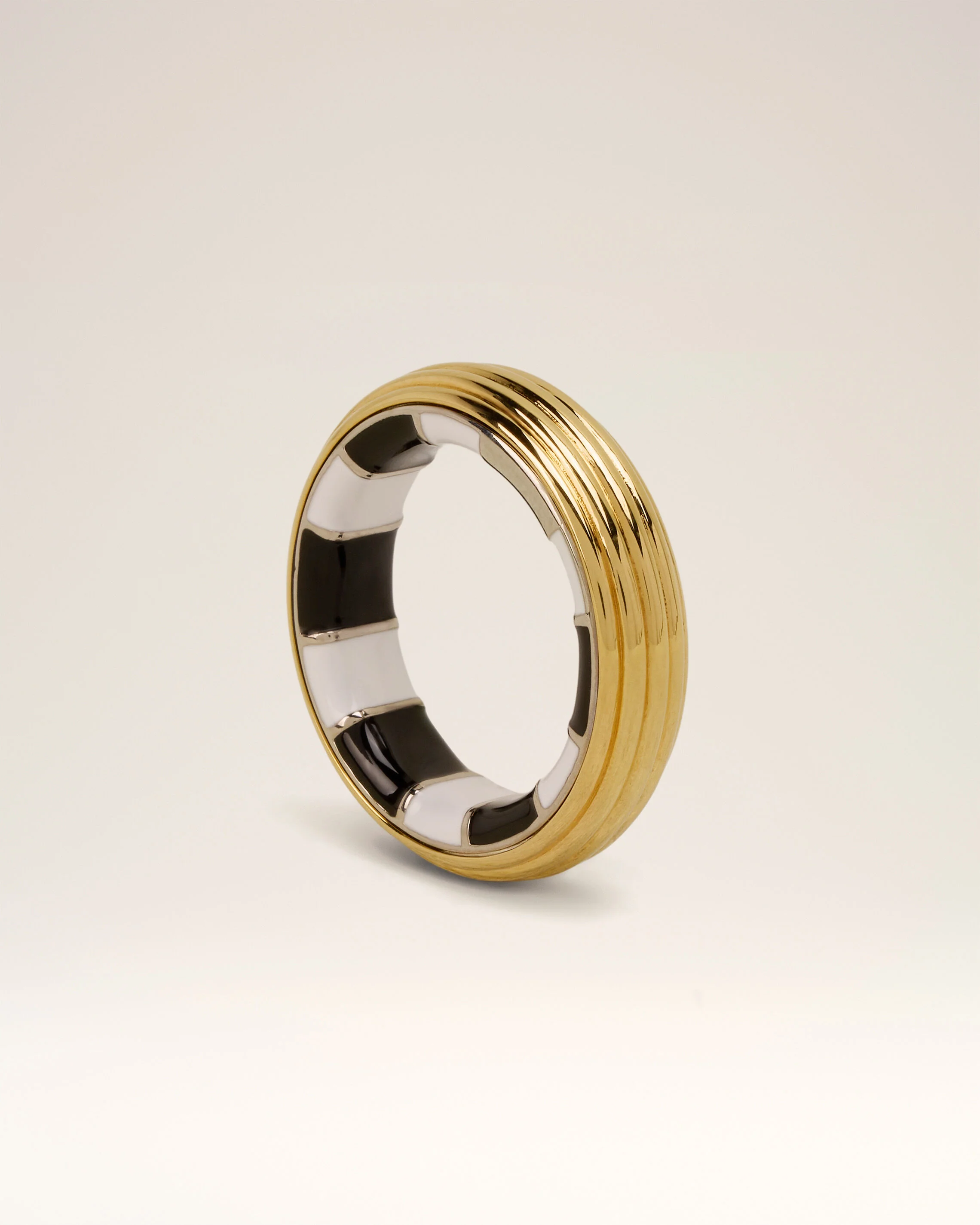 Bague Piano Petit Modèle - Image 4